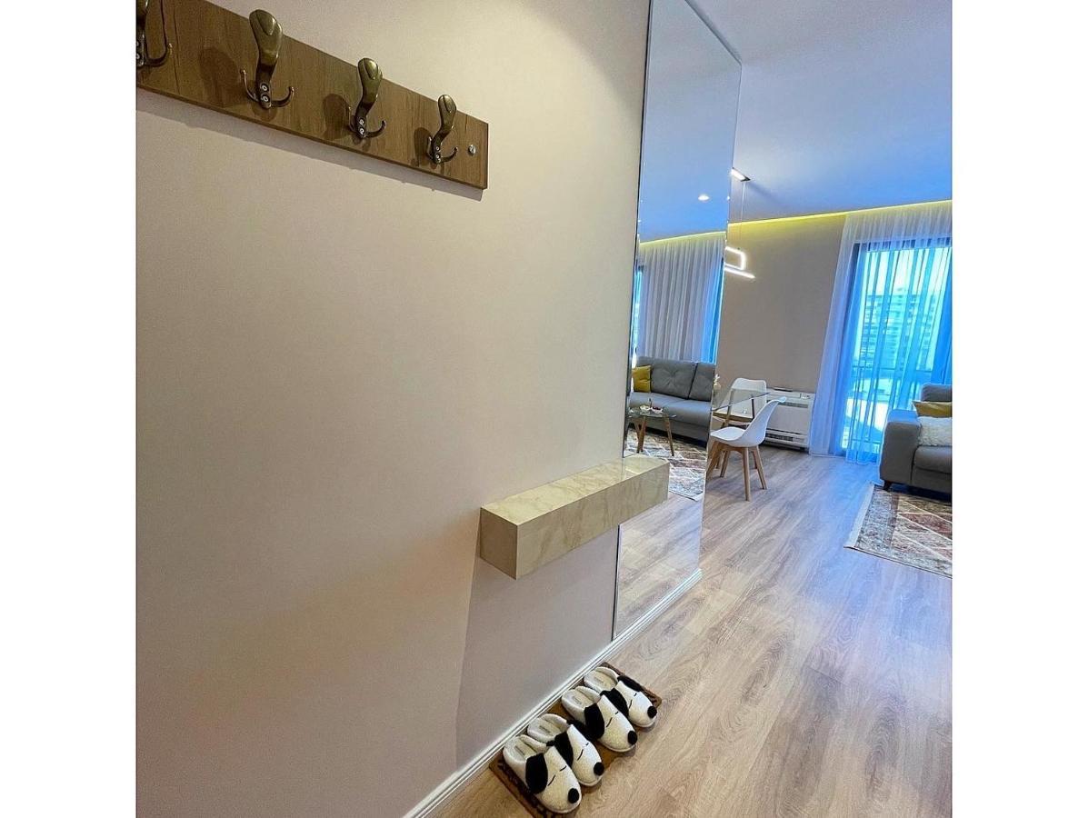 Green Terrace Apartment 5 Tirana Exterior photo